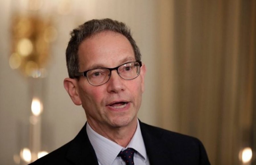 Kupchan: Kongresi i SHBA-së po nxit Trumpin për normalizimin e marrëdhënieve Kosovë–Serbi