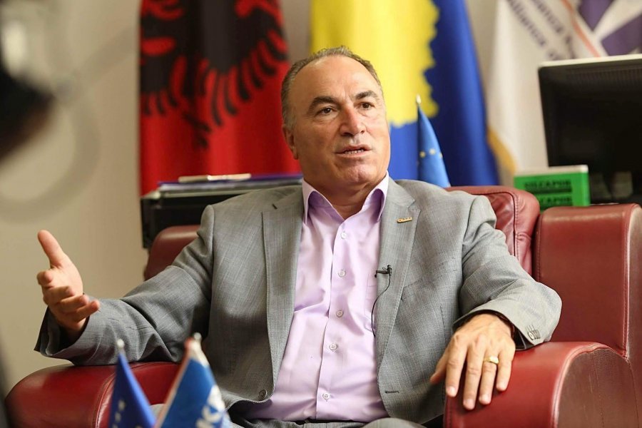 Shahini: Me fitoren 51.11 % të Vetëvendosjes, Kosovës i rrezikohet demokracia