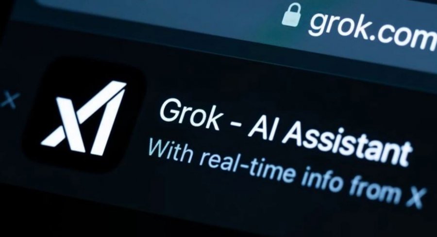 Grok kufizon gjenerimin e imazheve pas shqetësimeve për deepfake