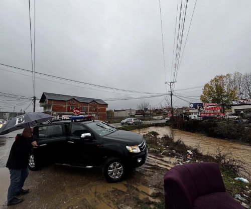 Gjilan: Apel për shmangie të disa segmenteve rrugore për shkak të reshjeve