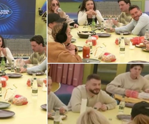 Pyetja e drejtpërdrejtë e Elijonës kundrejt Limit: Si u ndjeve që të la dikush? [video]