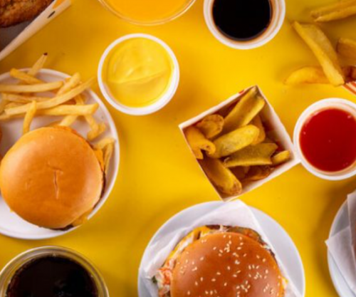 Konservantët ushqimorë shtojnë frekuencën e kancerit dhe diabetit