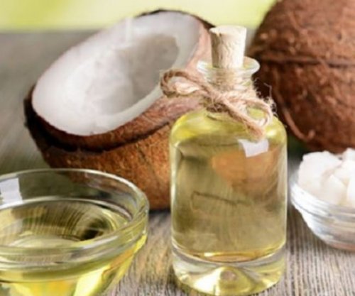 Kokosi i shëndetshëm si qumështi i gjirit