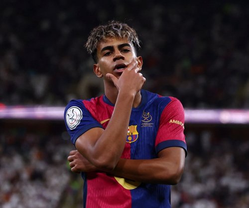 Hansi Flick konfirmon: Yamali gati për finalen e Superkupës ndaj Real Madridit