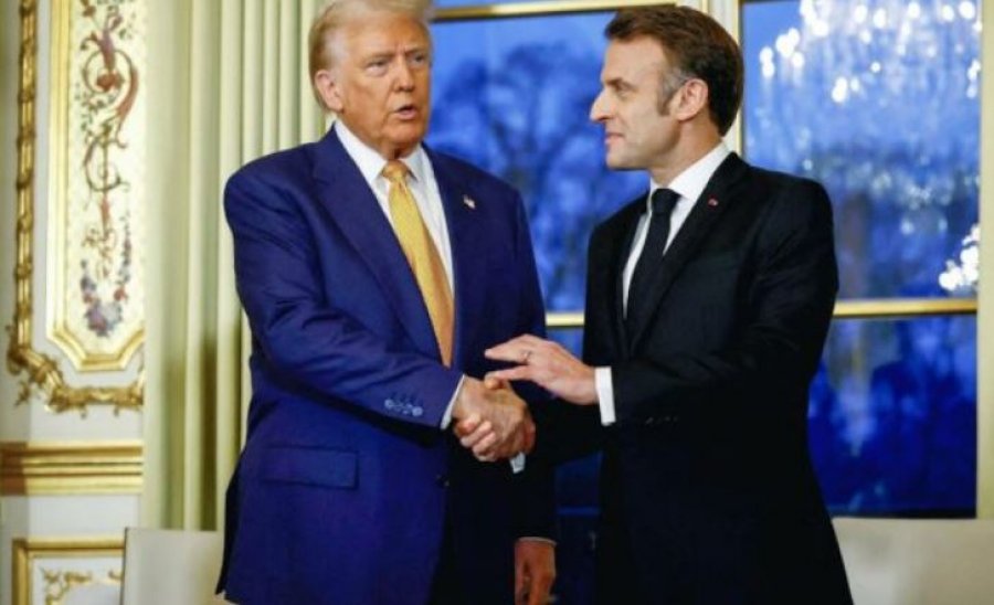 Macroni e ndryshon datën e Samitit të G7 ës shkaku i ditëlindjes së Donald Trumpit