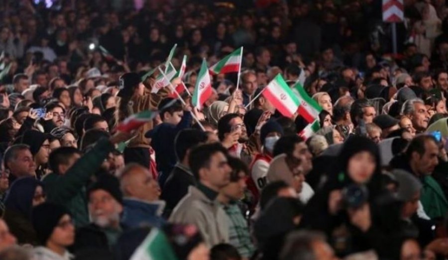 Iran  shkon në 65 numri i të vdekurve nga protestat