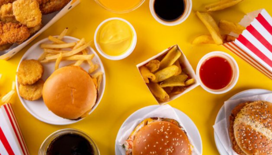 Konservantët ushqimorë shtojnë frekuencën e kancerit dhe diabetit