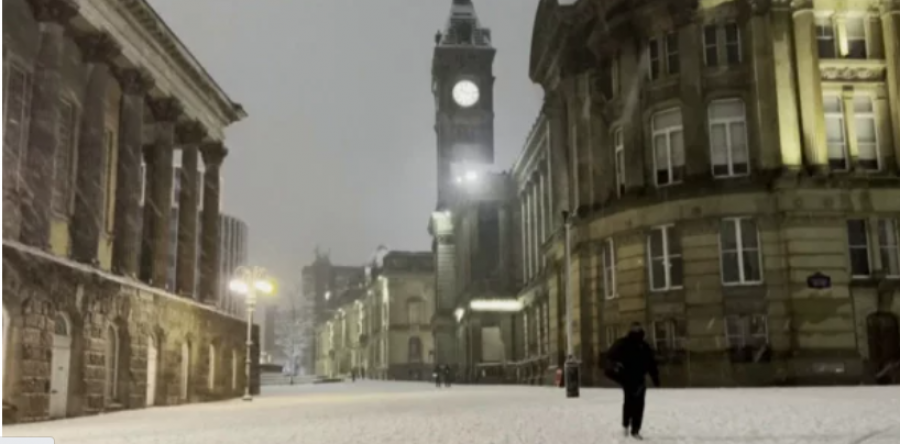 13 viktima nga acari në Evropë  Anglia dhe Franca kaos me udhëtimet  mbyllen edhe shkollat