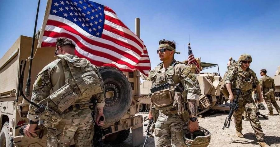 SHBA ja nis sulmet ajrore kundër ISIS it në Siri