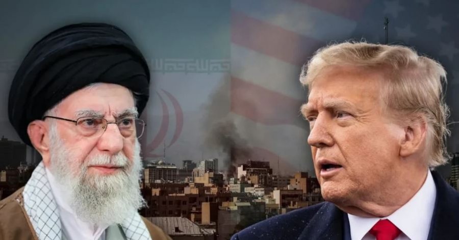 Presidenti Trump: Irani po kërkon liri, SHBA-ja është gati të ndihmojë