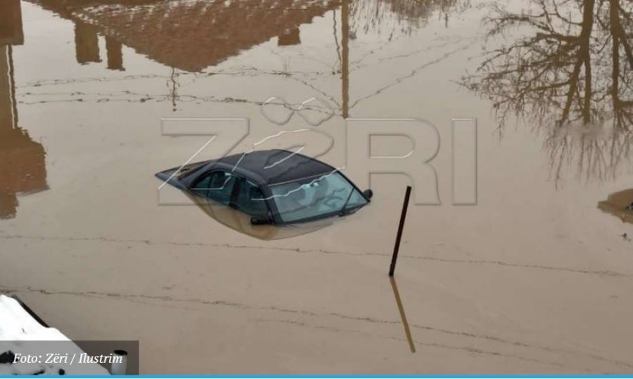 Haradinaj: Përmbytjet kanë shkaktuar dëme të mëdha në gjithë Kosovën, nevojitet veprim i menjëhershëm