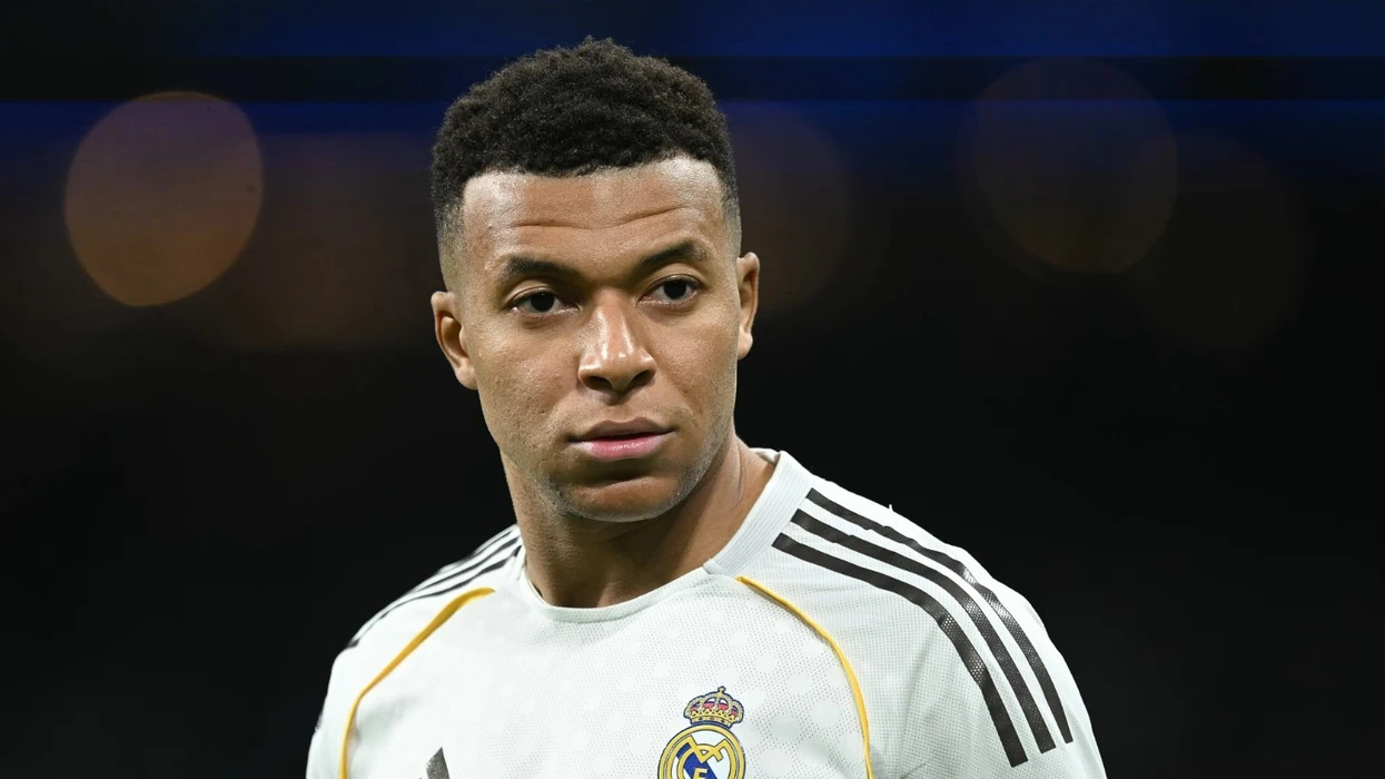 Mbappe merr rezultatin e testeve mjekësore para finales së Superkupës ndaj Barcelonës