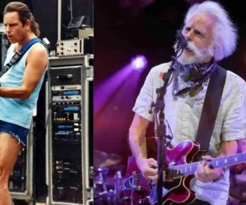  Bob Weir, themeluesi i “Grateful Dead” vdes në moshën 78-vjeçare