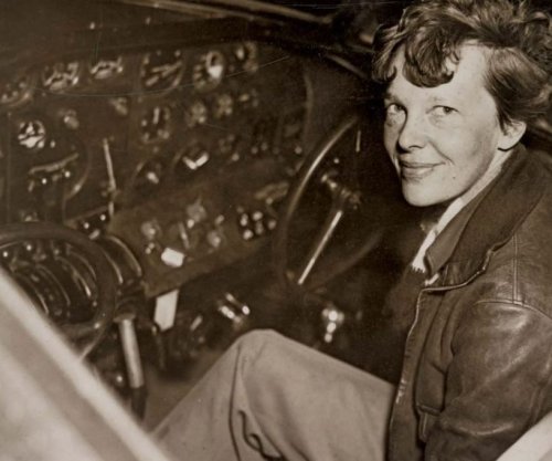 Sot përkujtohet fluturimi historik i Amelia Earhart nga Hawaii në Kaliforni