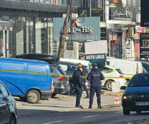 Plagosja me armë zjarri në Pejë, prokurori i krimeve të rënda në vendin e ngjarjes