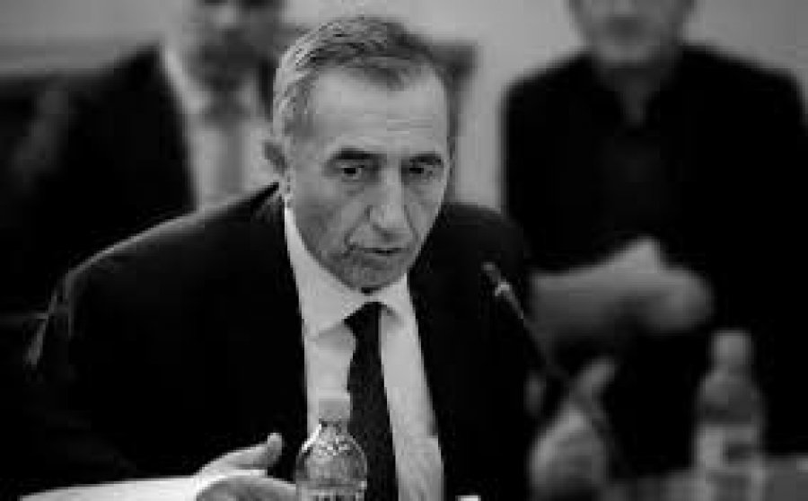 Dega e LDK së në Zvicër përkujton veprimtarin Ali Sadriun