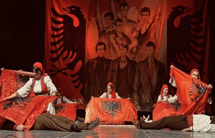 Sot nis manifestimi tradicional “Flaka e Janarit”, edicioni i 35-të