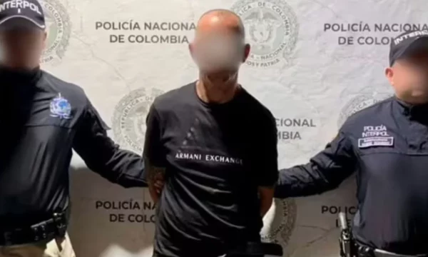 Përdorte identitet shqiptar  arrestohet trafikanti i drogës  në kërkim nga Interpoli