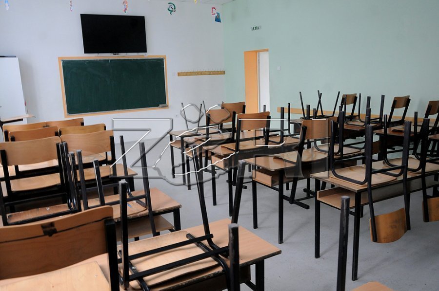 Drenasi merr vendim, mësimi pezullohet deri më 14 janar