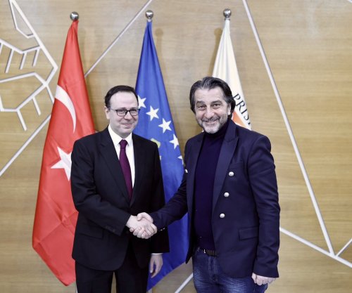 Rama pret në takim ambasadorin e Turqisë në Kosovë