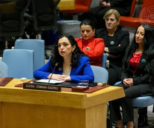 “Viktimat janë këtu, kërkoju falje” - Osmani rikthen fjalimin e saj në OKB: Drejtësi dhe fakte përballë propagandës serbe