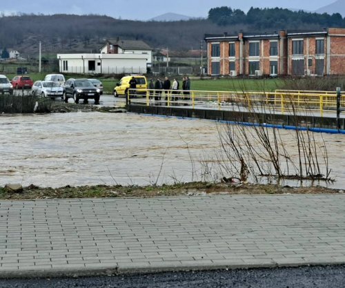 Komuna e Gjakovës hap procesin e aplikimit për familjet e dëmtuara nga vërshimet