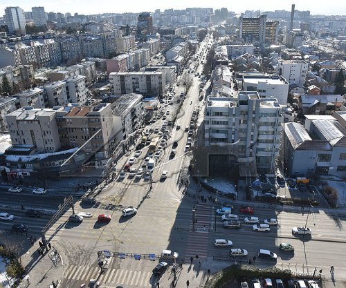 Sot, vranët dhe me diell