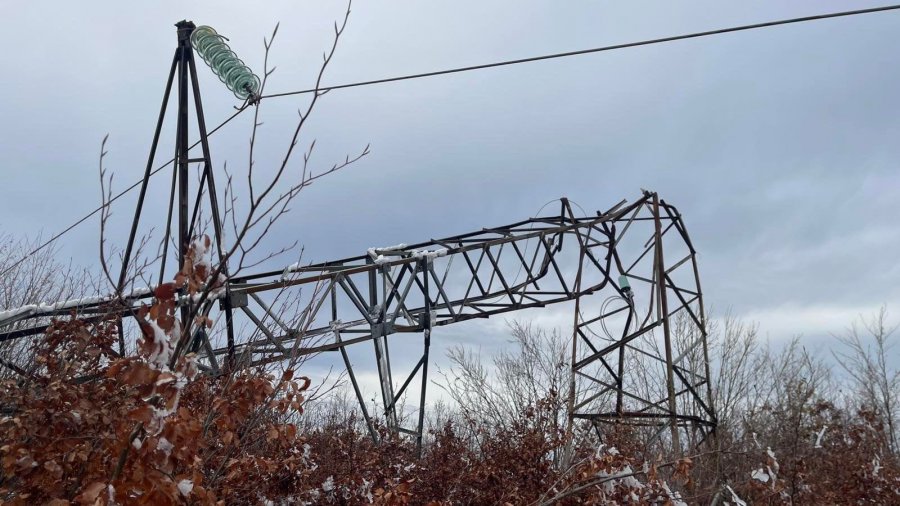 Rikthehet në operim të plotë linja që lidh Suharekën me Ferizajn