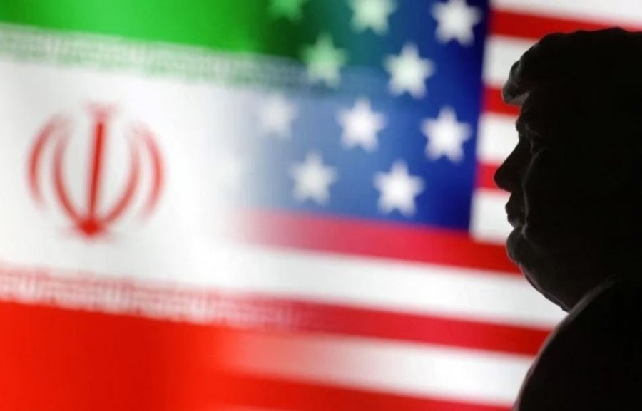 Tensionet SHBA Iran  Teherani I gatshëm për luftë  por i hapur për bisedime