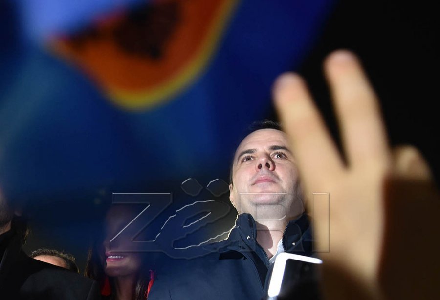 Kryeziu: Kur i lexon deklaratat e Abdixhikut, lehtë e kupton pse LDK-ja ka rënë në 13%