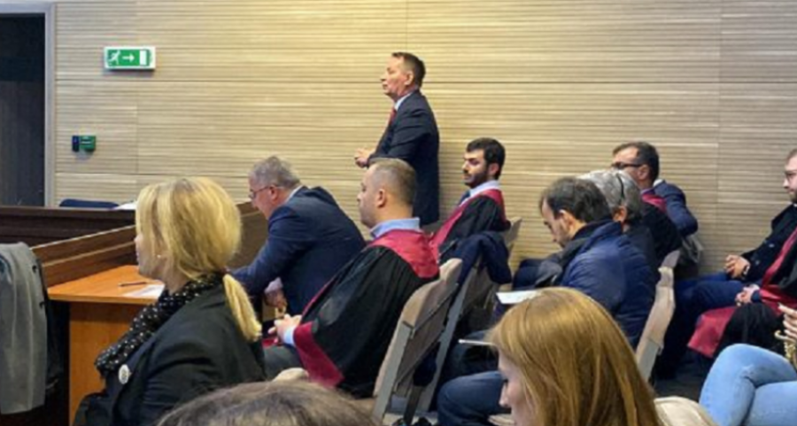 Anulohet seanca në rastin e njohur si “53-milionëshi”