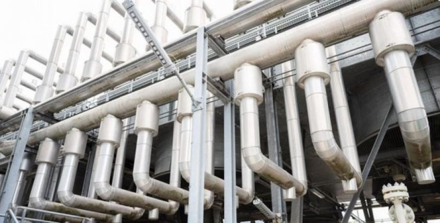 Rezervat e gazit në Gjermani bien në minimum historik  ekspertët paralajmërojnë rrezik për furnizimin