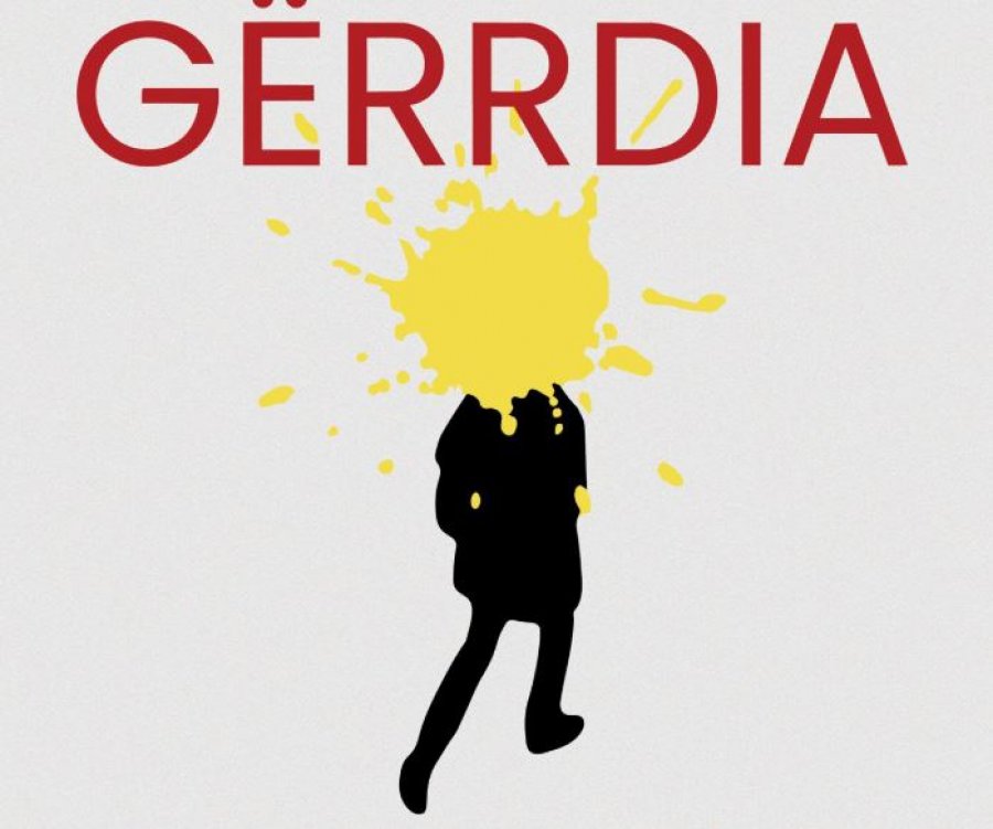 Teatri Kombëtar i Kosovës hap vitin 2026 me premierën e shfaqjes “Gërrdia”