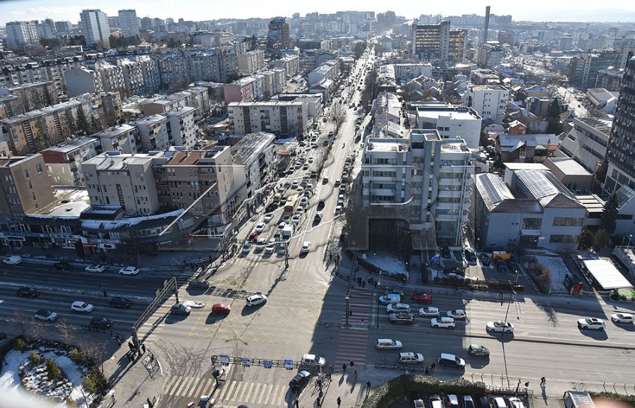 Sot  vranët dhe me diell