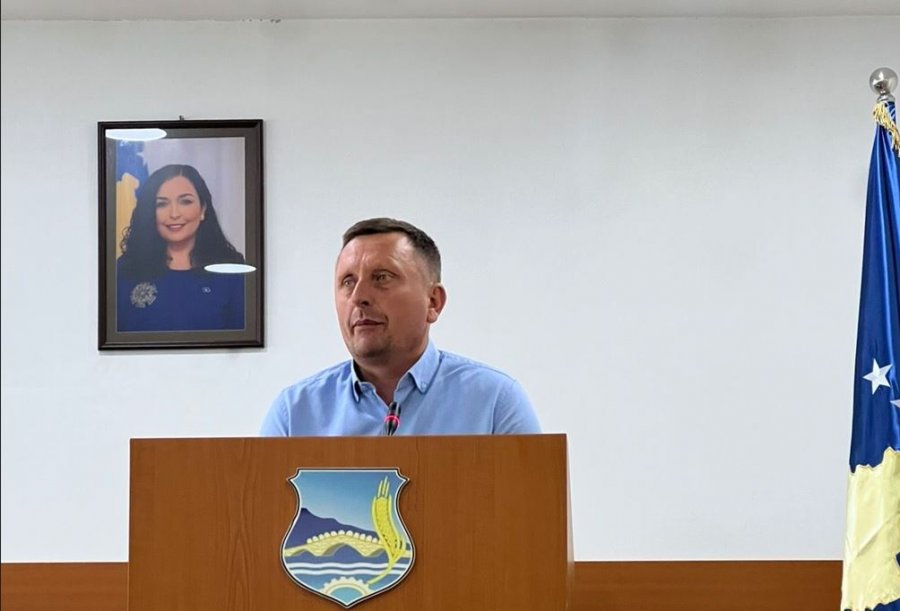 Asamblisti i LDK-së në Vushtrri jep dorëheqje, pas humbjes së vendit të punës si mësimdhënës