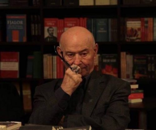 Fragment nga romani “I humburi” nga Fatos Kongoli