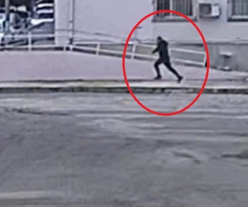 Arratisja si në filma në Durrës, momenti kur i burgosuri me rrezikshmëri të lartë zhduket