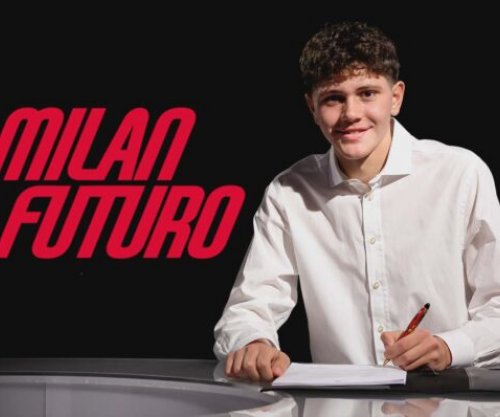 Milan transferon mesfushorin nga Prishtina e Re