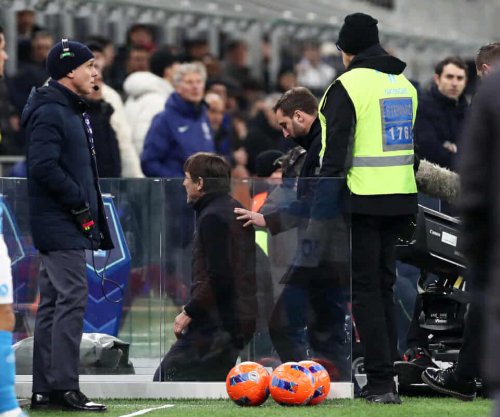 Conte pezullohet me dy ndeshje, pas veprimit të pahijshëm ndaj Interit