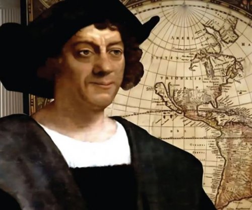 Zbulohen dokumente të rralla që hedhin dritë mbi udhëtimin e parë të Kolombit në Amerikë