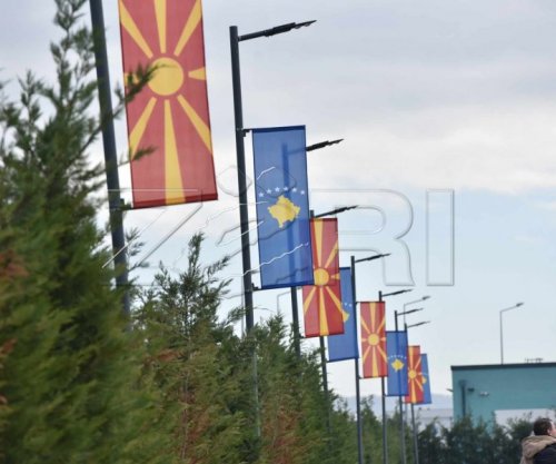 E paraqitën Kosovën si pjesë të Serbisë, Shërbimi i Qeverisë së Maqedonisë së Veriut kërkon falje