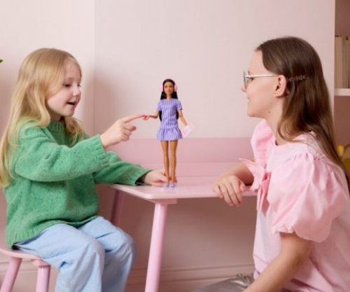 Prezantohet kukulla e parë Barbie me spektrin e autizmit