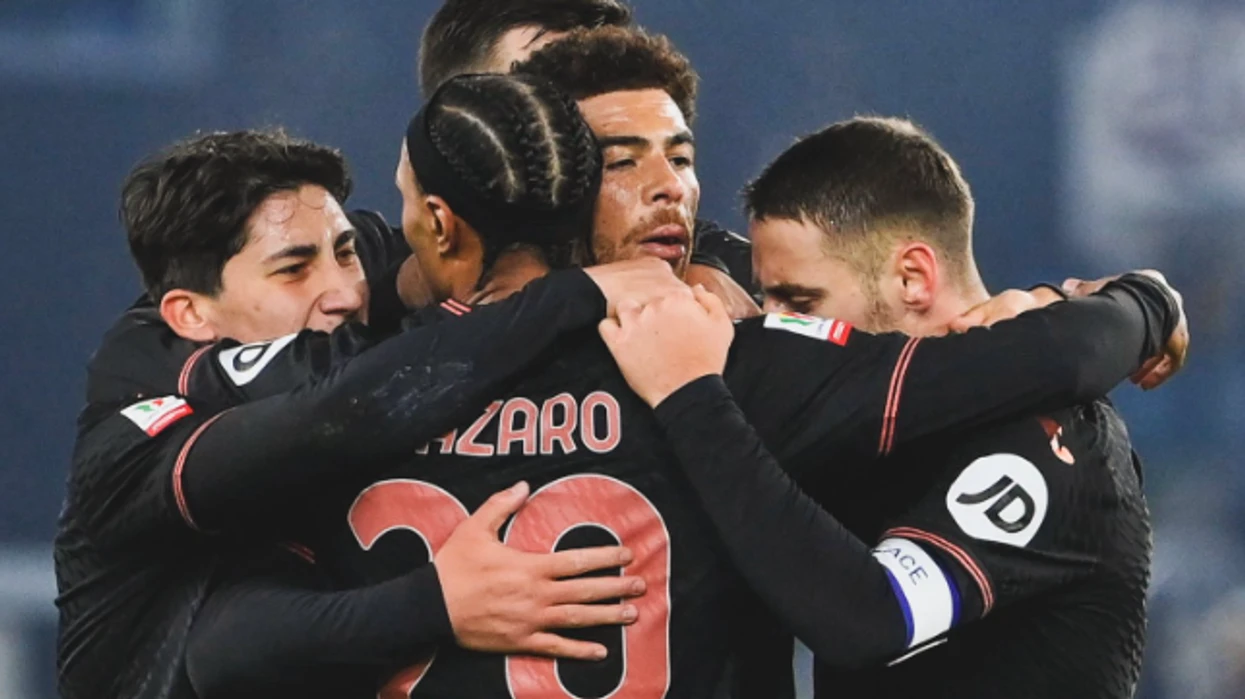 Torino eliminon Romën nga Kupa e Italisë