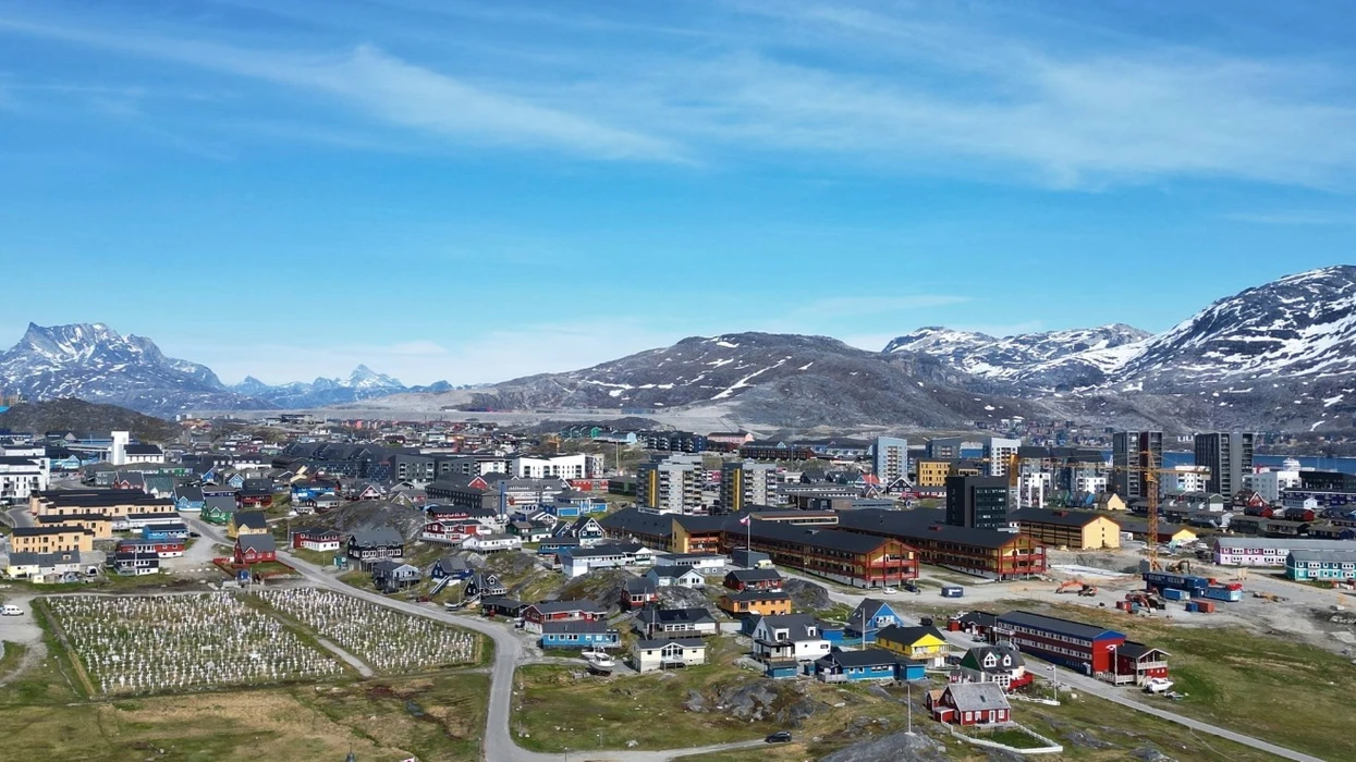 Çfarë mund të bëjnë BE-ja dhe NATO-ja për ta ndaluar Trumpin nga përpjekja për të pretenduar Grenlandën?