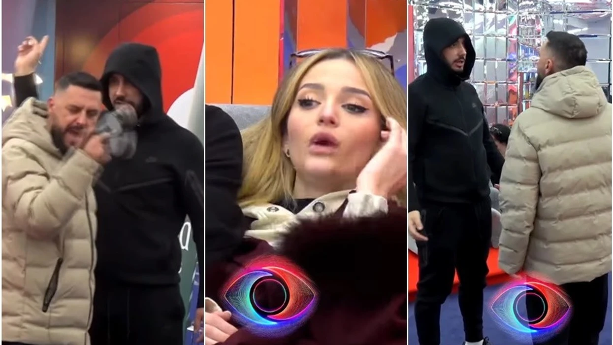 Banorët “e gozhdojnë” Mirin: Burri 46 vjeç bie në dashuri me vajzë 23 vjeçe, turp të të vij