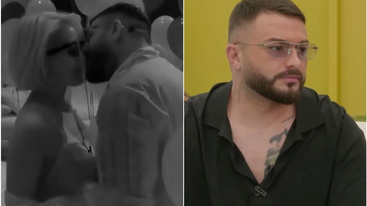 Dolce zbulon se Limi i pëlqen prej kohësh, i kërkoi një shoqes që t’ia gjente kontaktin