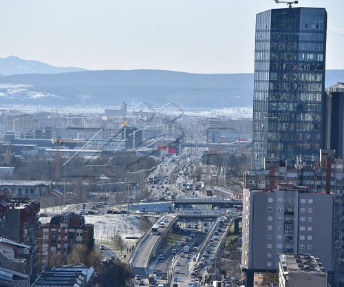 Rritet bindshëm numri i turistëve në Kosovë