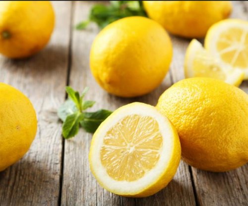 Limoni jua mbron fytyrën nga plakja