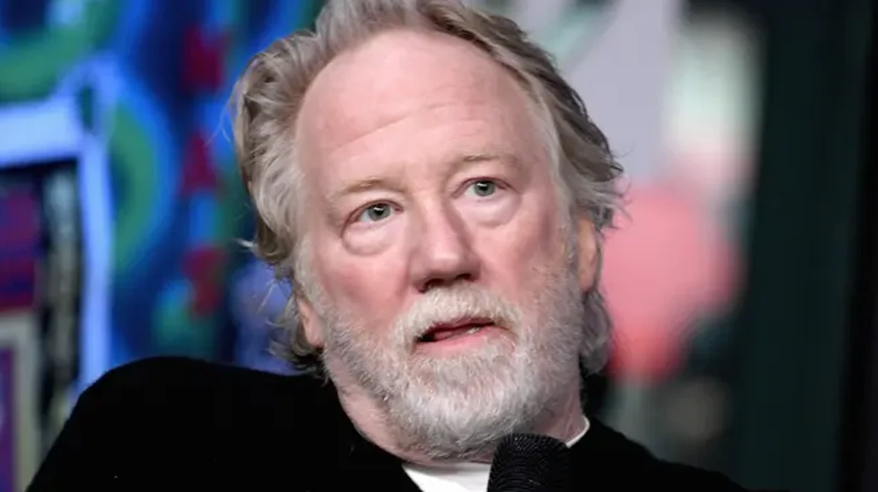Policia, ende në kërkim të aktorit Timothy Busfield