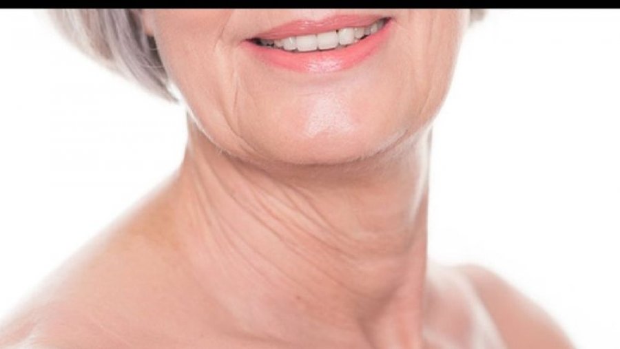 Si mund t i shmangni vijat e qafës që ju rrisin shumë në moshë 